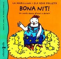 MARILINA I ELS SEUS POLLETS, LA. BONA NIT! | 9788466102421 | VIDAL, ANNA MARIA | Llibreria Online de Tremp