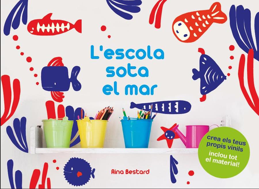 ESCOLA SOTA EL MAR, L' | 9788490574348 | DIVERSOS AUTORES | Llibreria Online de Tremp