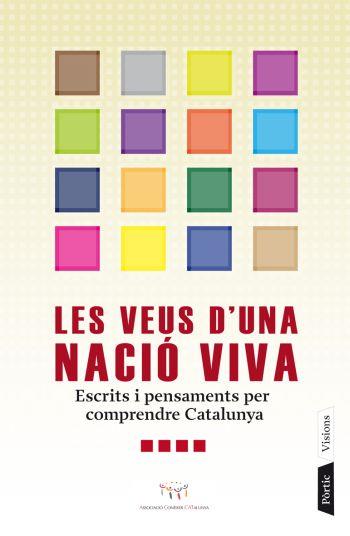 VEUS D'UNA NACIO VIVA, LES | 9788498090437 | Llibreria Online de Tremp