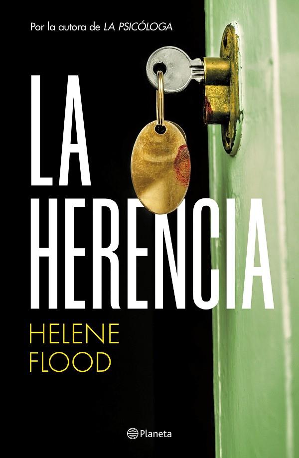 LA HERENCIA | 9788408297758 | FLOOD, HELENE | Llibreria Online de Tremp