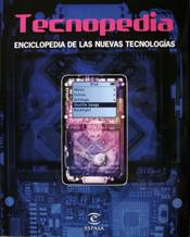 TECNOPEDIA : ENCICLOPEDIA DE LAS NUEVAS TECNOLOGIAS | 9788467020335 | AA. VV. | Llibreria Online de Tremp