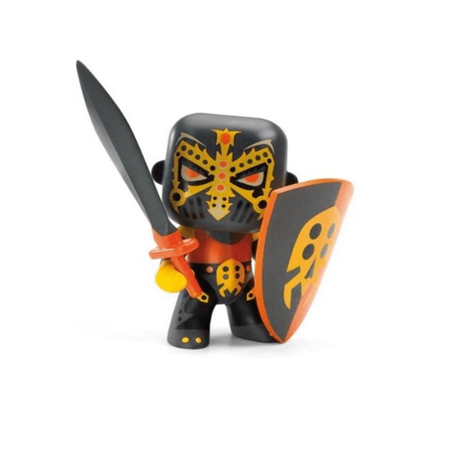 ARTY TOYS SPIKE KNIGHT | 3070900067325 | Llibreria Online de Tremp