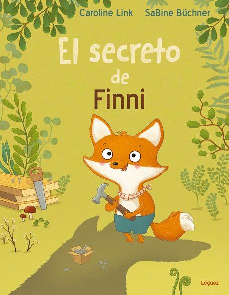 EL SECRETO DE FINNI | 9788412668582 | LINK, CAROLINE | Llibreria Online de Tremp