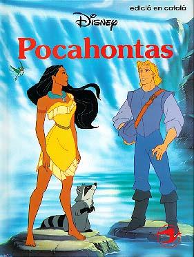 POCAHONTAS (CATALA) | 9788439285496 | WALT DISNEY COMPANY | Llibreria Online de Tremp