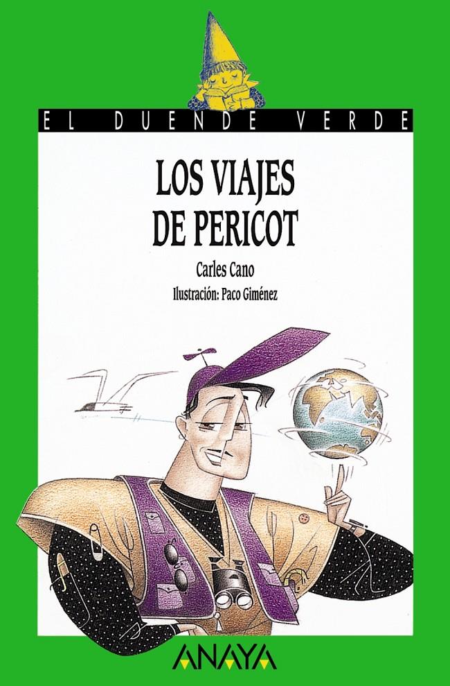 VIEJES DE PERICOT, LOS | 9788420765419 | CANO, CARLES | Llibreria Online de Tremp