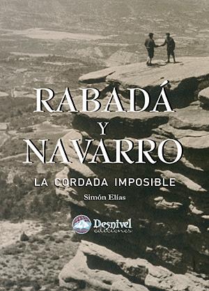 RABADA Y NAVARRO | 9788498290776 | Llibreria Online de Tremp