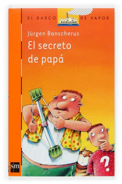 SECRETO DE PAPA, EL | 9788467502688 | BANSCHERUS, JURGEN | Llibreria Online de Tremp