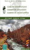 CAMÍ DE RETROBAMENT. ALT URGELL, ANDORRA I L'ARIÈGE | 9788480905206 | VV AA | Llibreria Online de Tremp