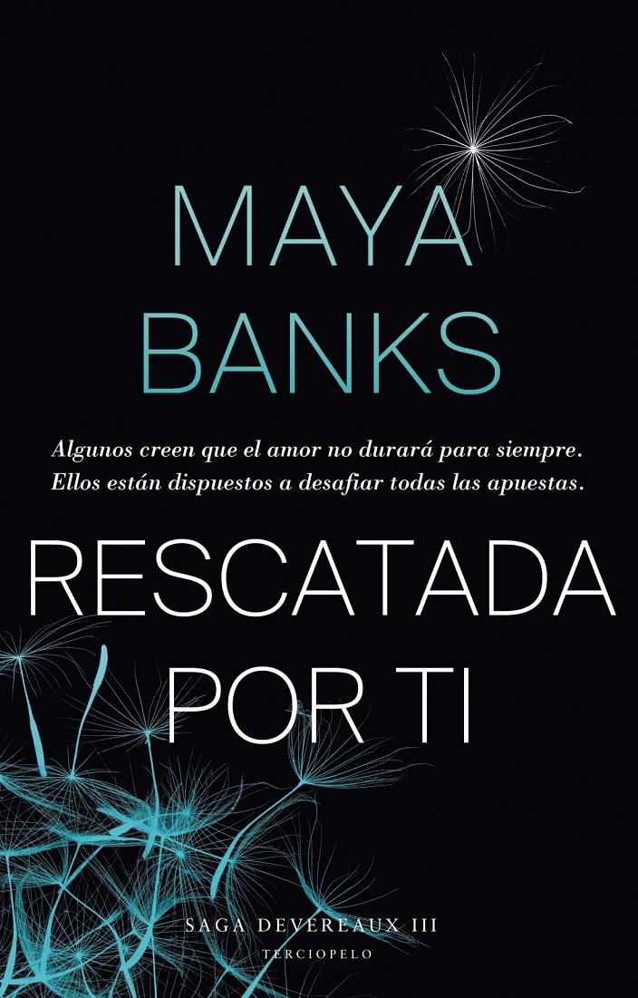 RESCATADA POR TI | 9788415952718 | BANKS, MAYA | Llibreria Online de Tremp