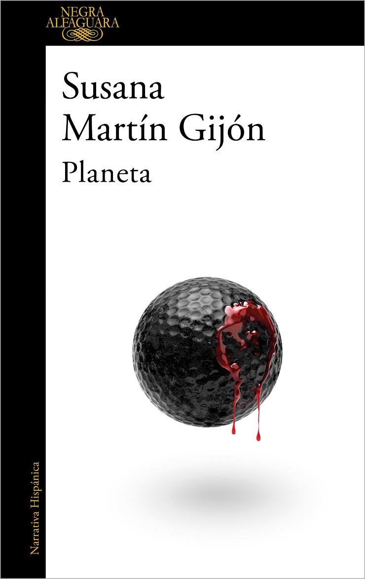 PLANETA | 9788420461007 | MARTÍN GIJÓN, SUSANA | Llibreria Online de Tremp