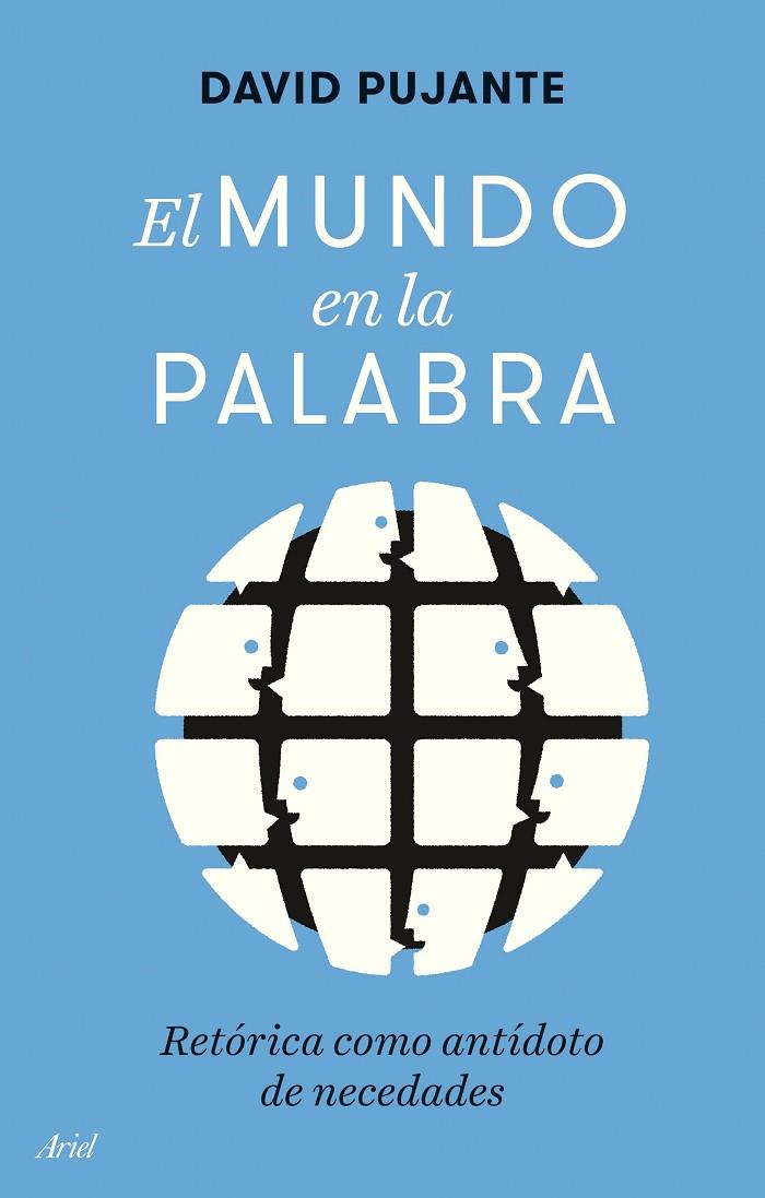 EL MUNDO EN LA PALABRA | 9788434437845 | PUJANTE, DAVID | Llibreria Online de Tremp