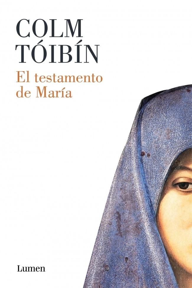 EL TESTAMENTO DE MARÍA | 9788426400208 | TOIBIN,COLM | Llibreria Online de Tremp