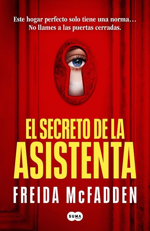 EL SECRETO DE LA ASISTENTA (LA ASISTENTA 2) | 9788419835734 | MCFADDEN, FREIDA | Llibreria Online de Tremp