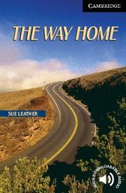 THE WAY HOME LEVEL 6 | 9780521543620 | LEATHER, SUE | Llibreria Online de Tremp