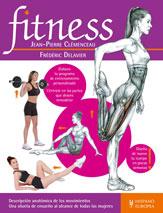 FITNESS | 9788425518263 | CLEMENCEAU, JEAN-PIERRE; DELAVIER, FREDERIC | Llibreria Online de Tremp