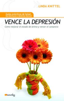 VENCE LA DEPRESION | 9788497633932 | KNITTEL, LINDA | Llibreria Online de Tremp