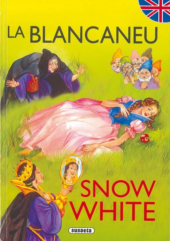 BLANCANEU, LA - SNOW WHITE | 9788430525300 | Llibreria Online de Tremp