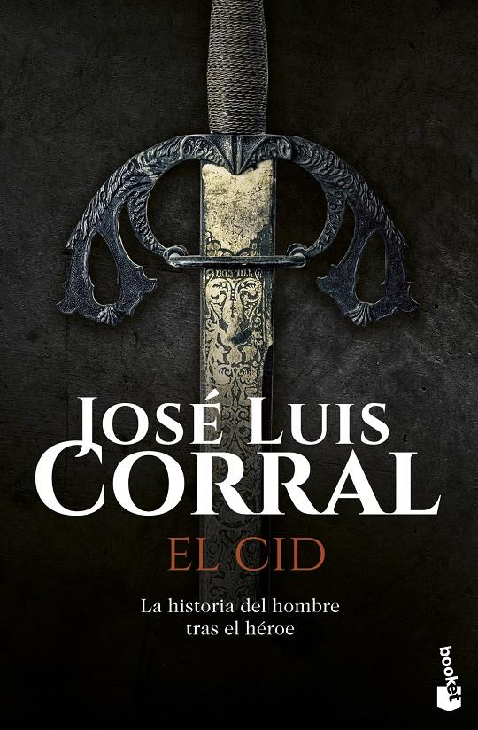 EL CID | 9788408160731 | JOSÉ LUIS CORRAL | Llibreria Online de Tremp