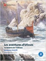 AVENTURES D'ULISSES, LES. LA HISTORIA DE L'ODISSEA D'HOMER | 9788468200484 | SUTCLIFF, ROSEMARY | Llibreria Online de Tremp