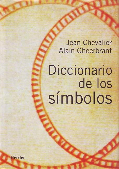 DICCIONARIO DE LOS SIMBOLOS | 9788425415142 | CHEVALIER, JEAN | Llibreria Online de Tremp