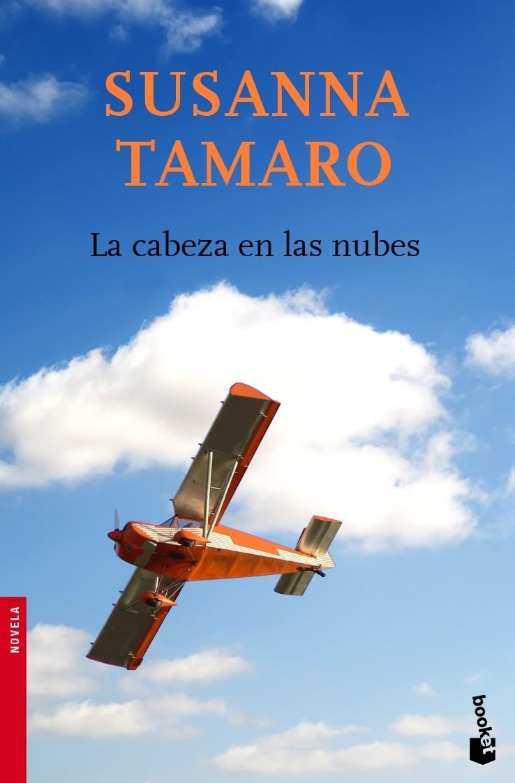 CABEZA EN LAS NUBES, LA | 9788432217944 | TAMARO, SUSANNA | Llibreria Online de Tremp