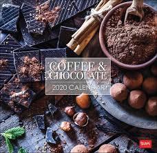 CALENDARI PARET 2020 "COFFEE&CHOCOLATE" | 8051739303469 | Llibreria Online de Tremp