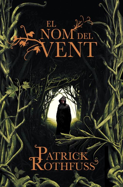 NOM DEL VENT, EL | 9788401387760 | ROTHFUSS, PATRICK | Llibreria Online de Tremp