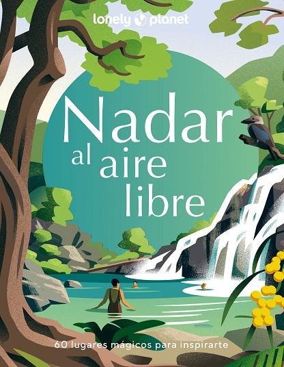 NADAR AL AIRE LIBRE | 9788408280217 | AA. VV. | Llibreria Online de Tremp