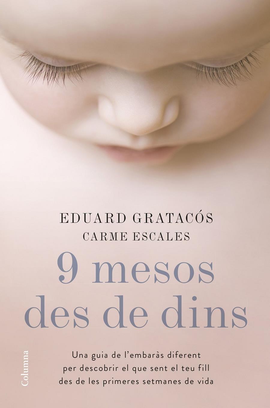 9 MESOS DES DE DINS | 9788466422673 | GRATACÓS SOLSONA, EDUARD/ESCALES JIMÉNEZ, CARME | Llibreria Online de Tremp