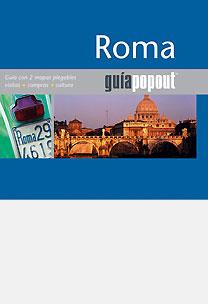 ROMA GUIA POPOUT | 9788467026726 | Llibreria Online de Tremp