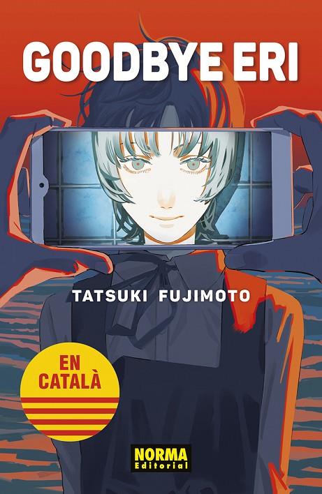 GOODBYE ERI. ED KANZENBAN CAT | 9788467960723 | TATSUKI FUJIMOTO/NEGI HARUBA | Llibreria Online de Tremp