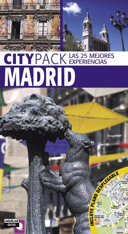 MADRID (CITYPACK) | 9788403518834 | , VARIOS AUTORES | Llibreria Online de Tremp