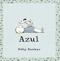 AZUL | 9788484881940 | DUNBAR, POLLY | Llibreria Online de Tremp