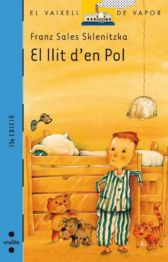 LLIT D'EN POL, EL | 9788476293577 | SALES SKLENITZKA, FRANZ | Llibreria Online de Tremp