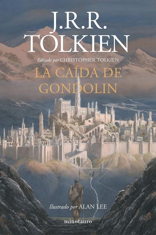 LA CAIDA DE GONDOLIN | 9788445006092 | TOLKIEN, J.R.R.  | Llibreria Online de Tremp