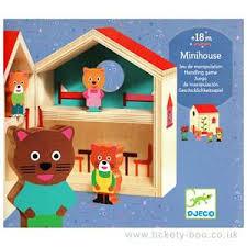 MINIHOUSE | 3070900063853 | Llibreria Online de Tremp