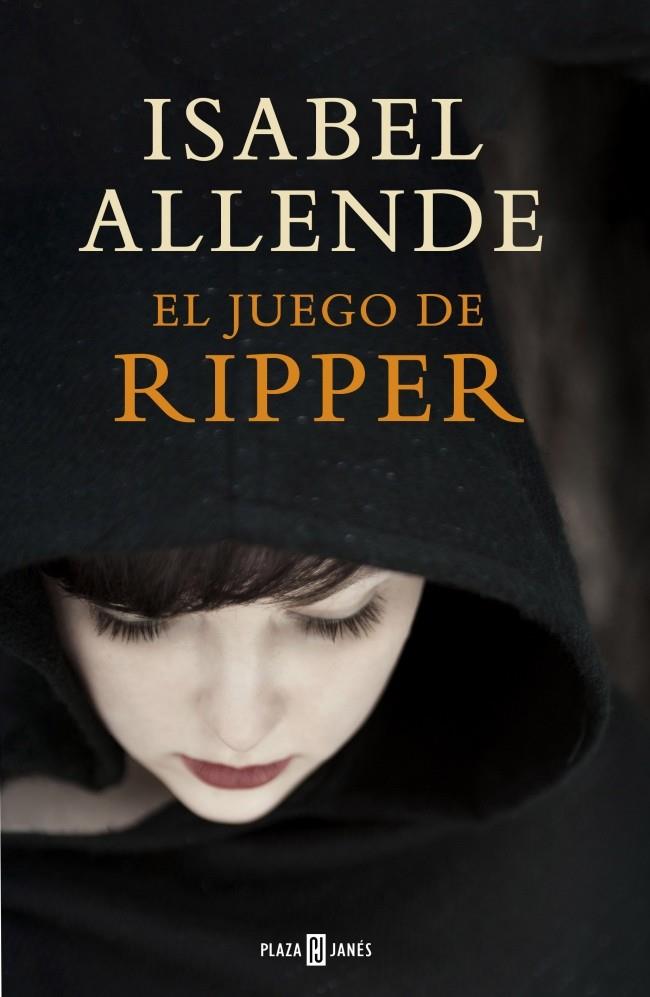 JUEGO DE RIPPER, EL | 9788401342158 | ALLENDE,ISABEL | Llibreria Online de Tremp