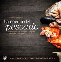 COCINA DEL PESCADO, LA | 9788498675863 | Llibreria Online de Tremp