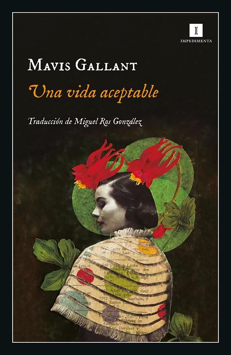 UNA VIDA ACEPTABLE | 9788418668302 | GALLANT, MAVIS | Llibreria Online de Tremp