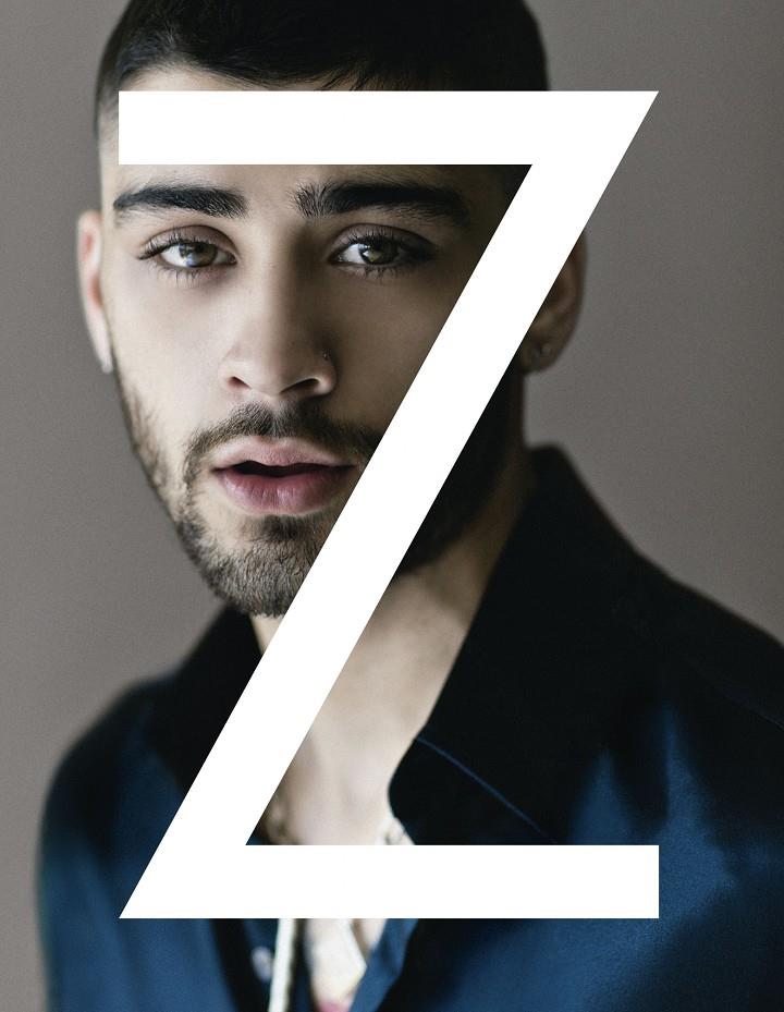 ZAYN | 9788448022778 | ZAYN MALIK | Llibreria Online de Tremp