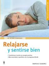 RELAJARSE Y SENTIRSE BIEN | 9788425516542 | PFENNINGHAUS, DITMAR | Llibreria Online de Tremp