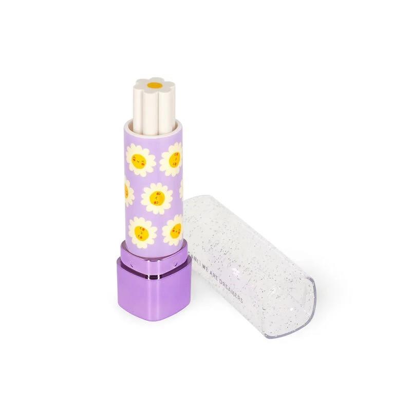 GOMA ESBORRAR PERFUMADA LEGAMI XOXO DAISY | 8052694008833 | Llibreria Online de Tremp