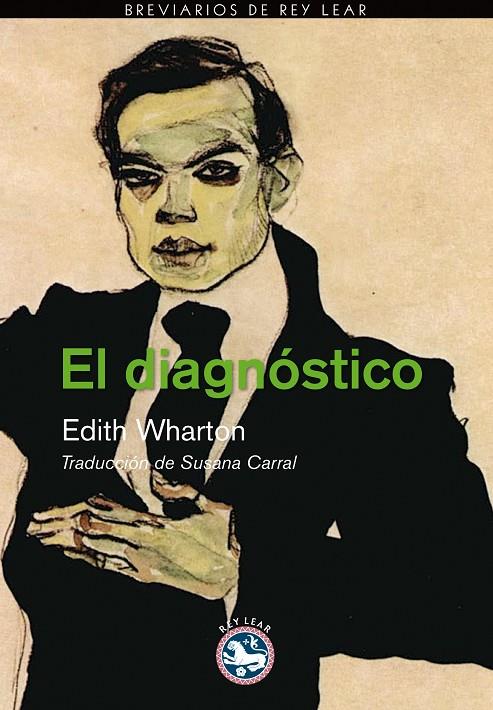 EL DIAGNÓSTICO | 9788494159473 | WARTTON, EDITH | Llibreria Online de Tremp