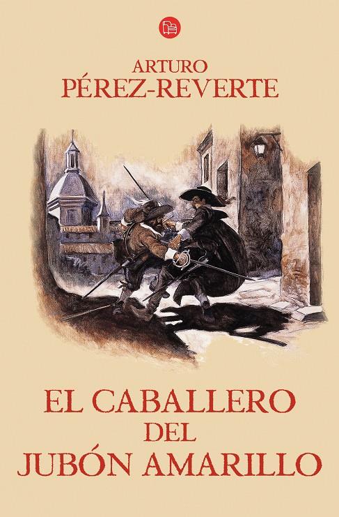 CABALLERO DEL JUBON AMARILLO, EL | 9788466320573 | PEREZ - REVERTE, ARTURO | Llibreria Online de Tremp