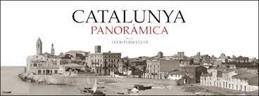 CATALUNYA PANORÀMICA | 9788415232315 | ARXIVERS DE CATALUNYA | Llibreria Online de Tremp