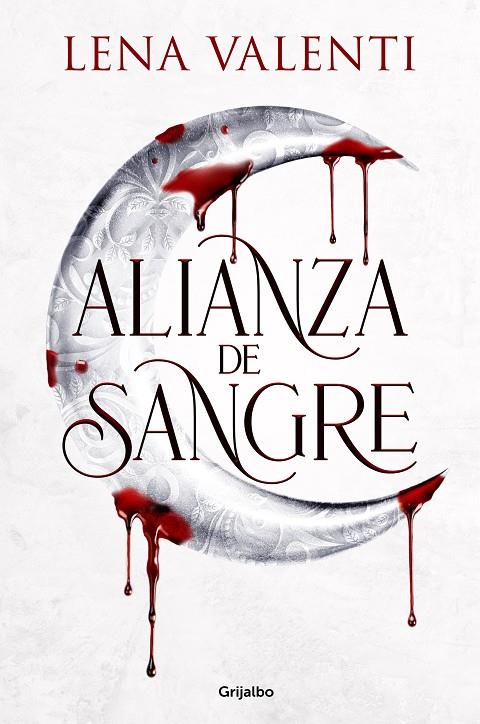 ALIANZA DE SANGRE | 9788425367694 | VALENTI, LENA | Llibreria Online de Tremp