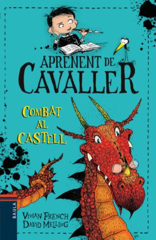 COMBAT AL CASTELL | 9788447934935 | FRENCH, VIVIAN | Llibreria Online de Tremp