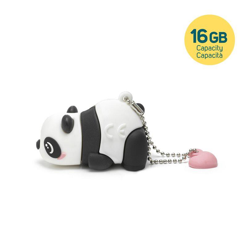 PEN DRIVE 16GB PANDA | 8052461964874 | Llibreria Online de Tremp