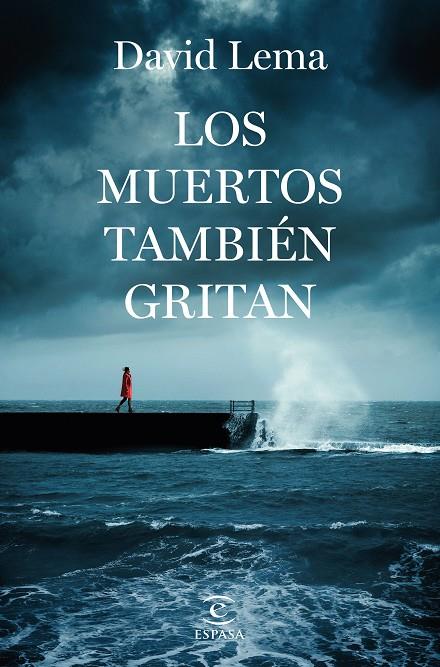 LOS MUERTOS TAMBIÉN GRITAN | 9788467069013 | LEMA, DAVID | Llibreria Online de Tremp