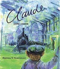 CLAUDE CON AMOR | 9788495040923 | NORTHEAST, BRENDA V. | Llibreria Online de Tremp